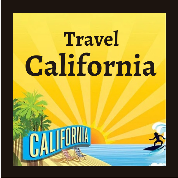 Travel California