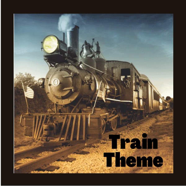 Train Theme