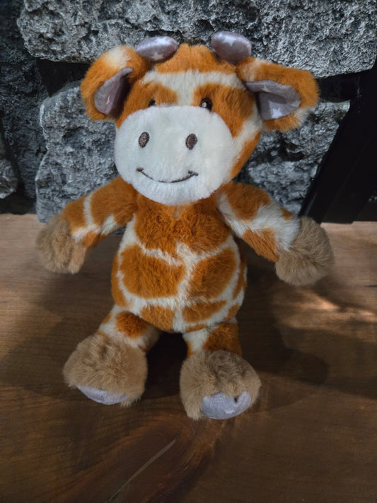 Worlds Softest Plush Gigi the Giraffe