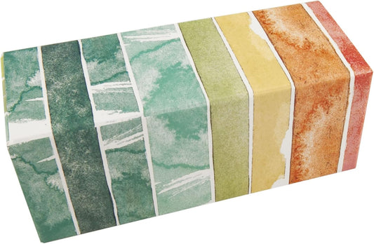 49 and Market Spectrum Sherbet Palettes Washi Tape