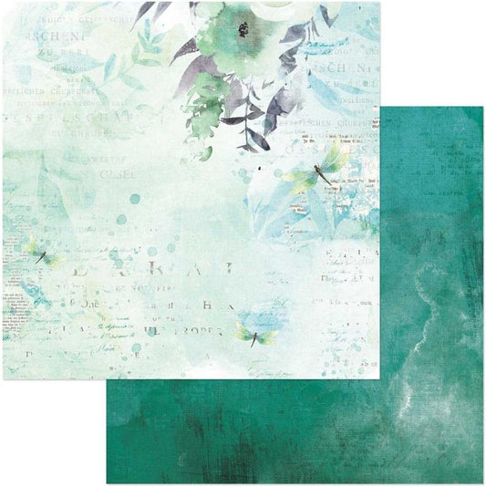 49 and Market Viken Temptation Paper