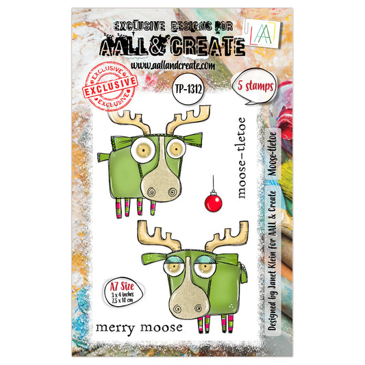 AALLandCreate-A7StampSet-Moose-tletoe