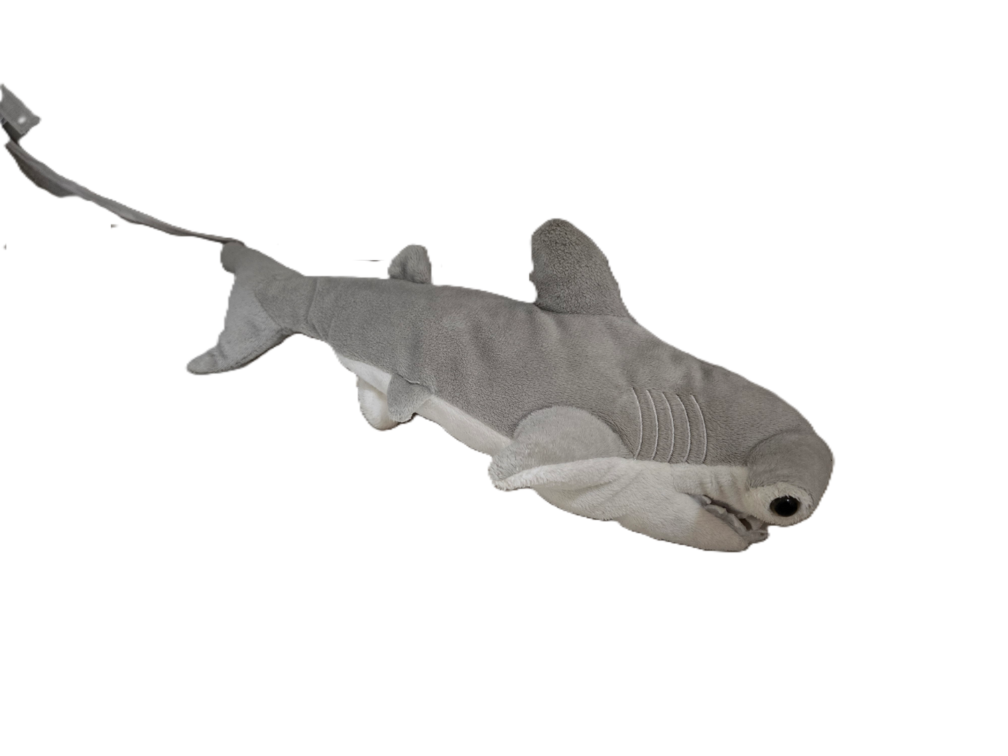 Hammerhead Shark Plush