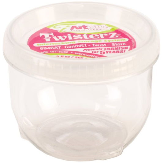 ArtBin Twisterz Storage Container 9 Ounce