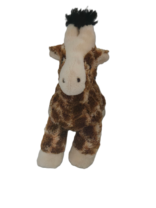 Aurora Mini Flopsies Gigi Giraffe Plush