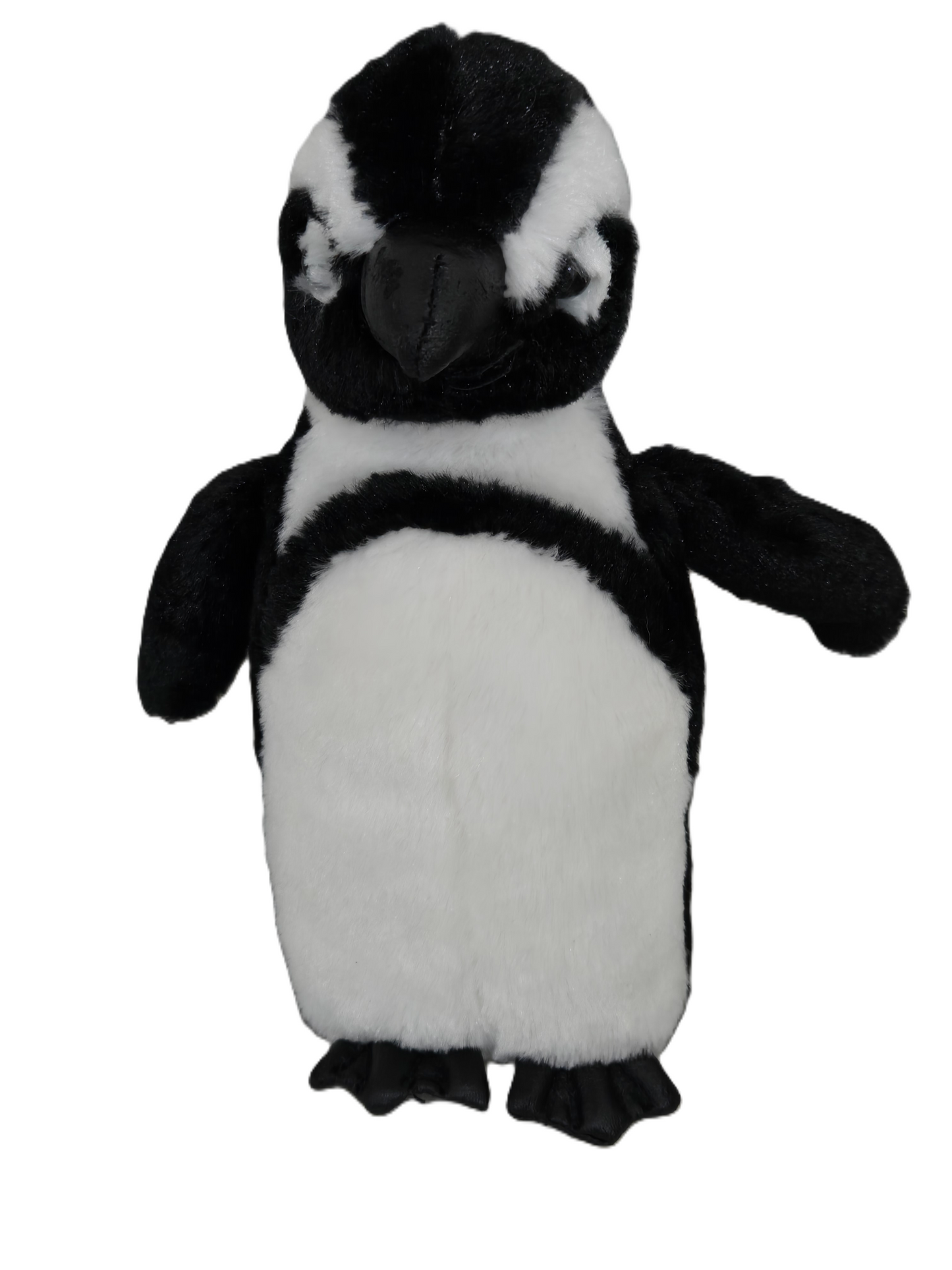 Realistic Plush Penguin by Aurora World
