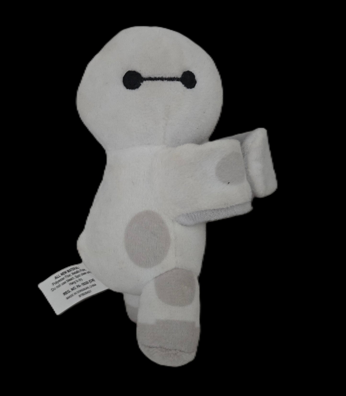 Disney Baymax Plush Cutie Cuff