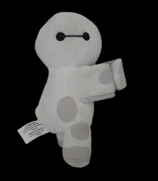 Disney Baymax Plush Cutie Cuff
