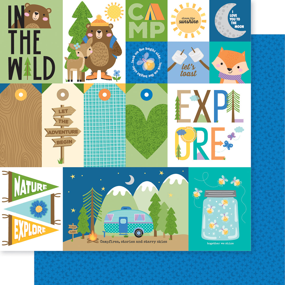 Bella Blvd Adventure Awaits Daily Details Paper