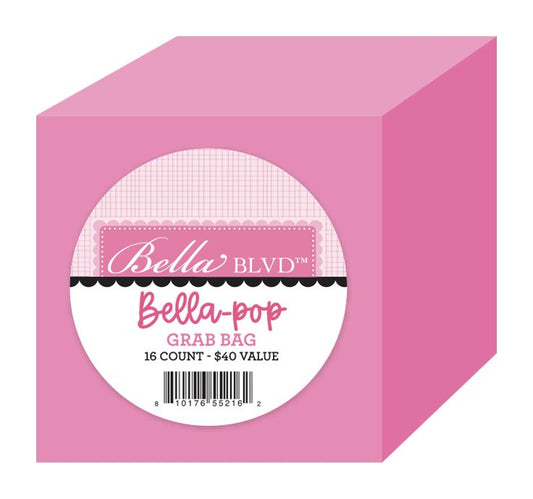 Bella Pop Grab Bag Set