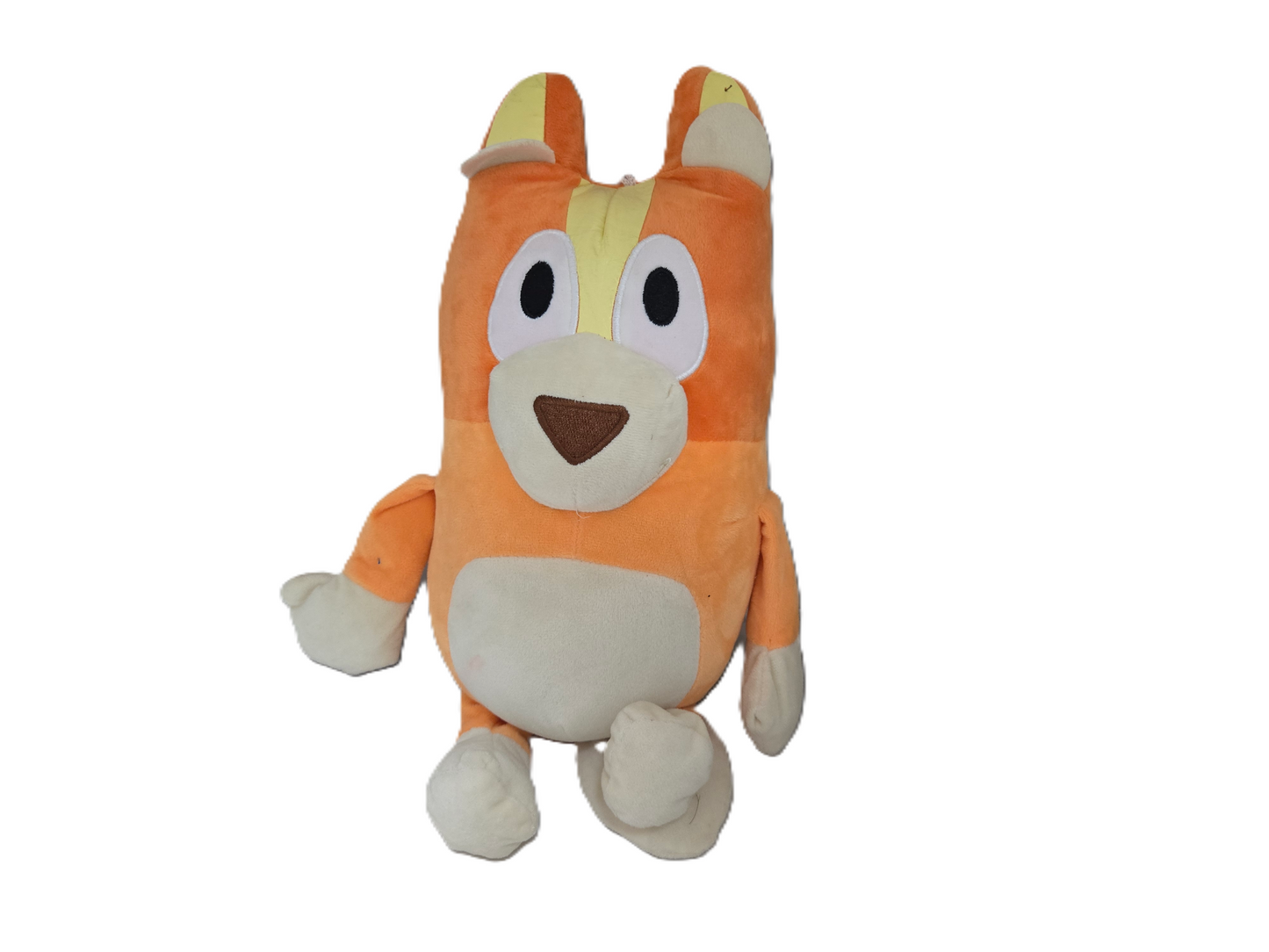 Bingo Plush from Bluey
