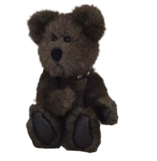 Boyds Bear Humbolt
