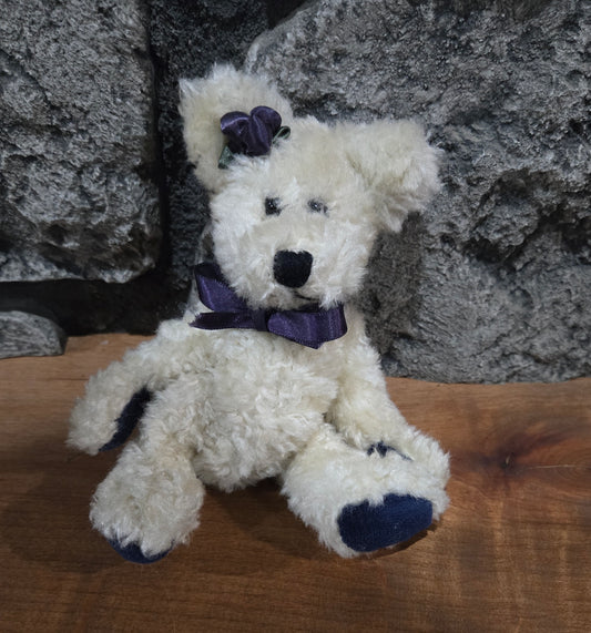 Andrew Berriman Boyds Bear