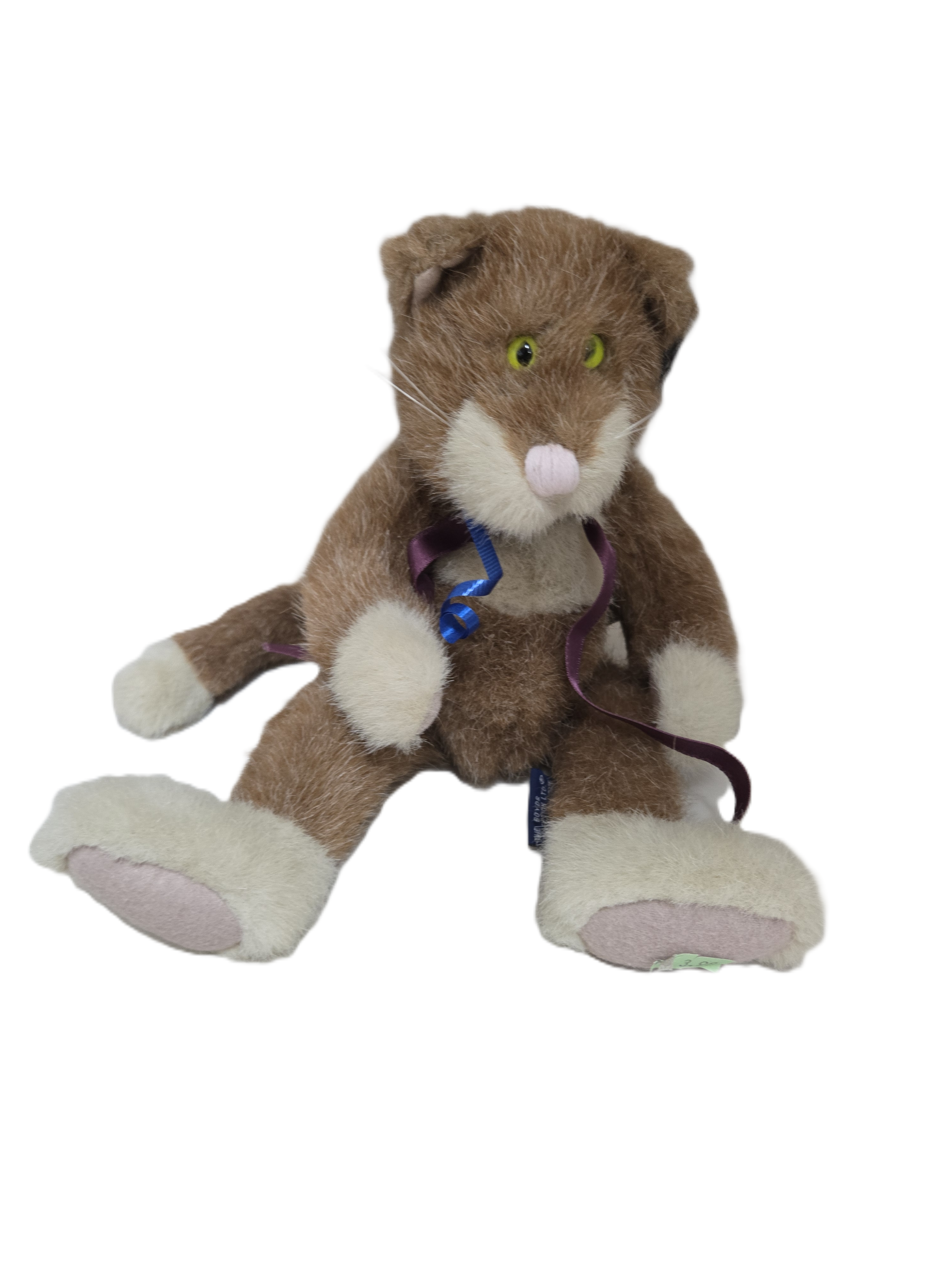 Boyds Bears Attic Treasures - Cookie Grimilkin Cat – Country Croppers