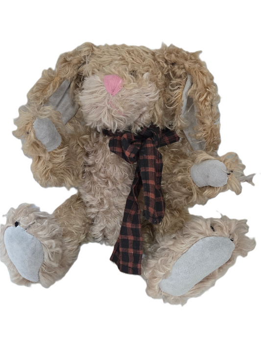 Boyds Bears Mohair Martha Bunnycombe