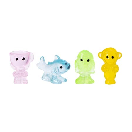 Brainrot Tiniez Collectible Figures