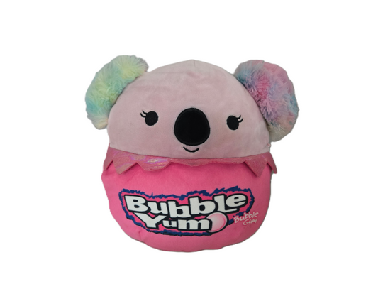 Bubble Yum Koala Angelie Squishmallow