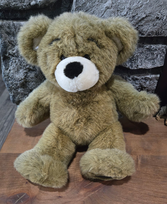 Build a Bear Bearemy Bear Plush