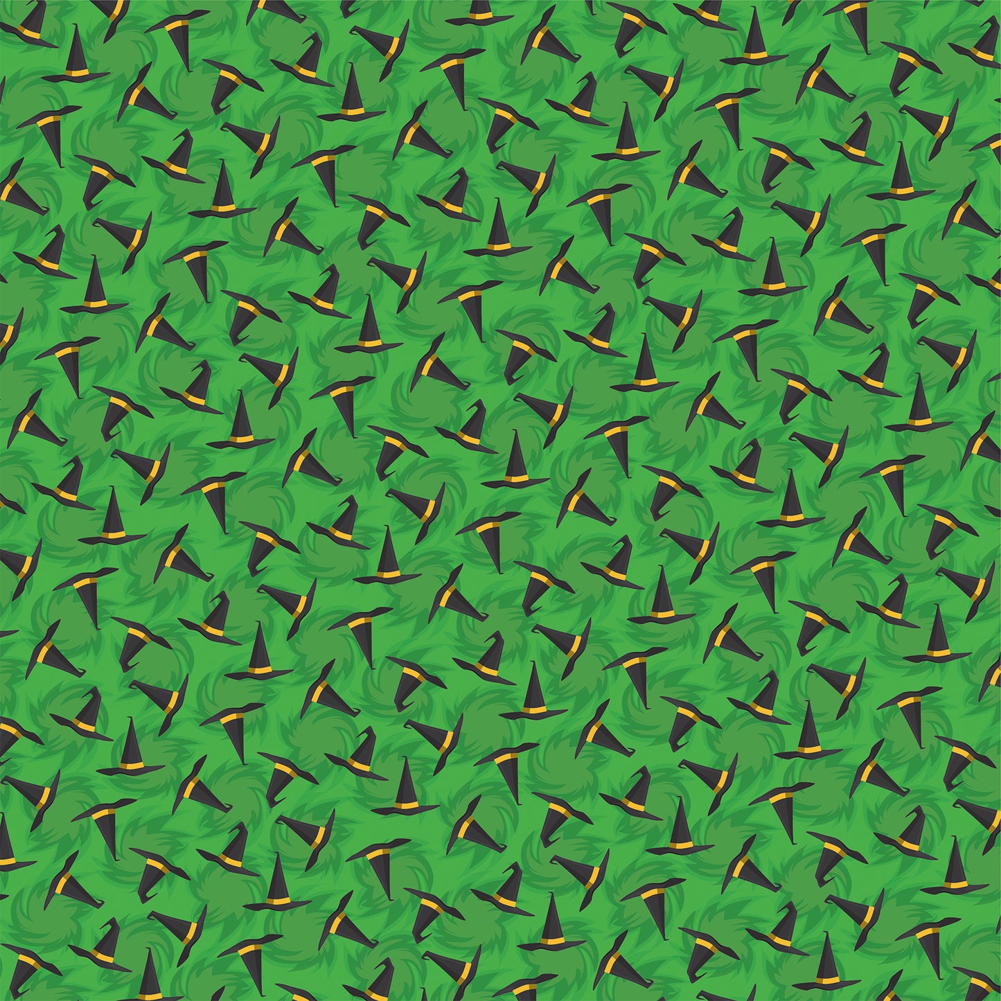 Echo Park Wizard of Oz Witch of the West Scrapbook paper