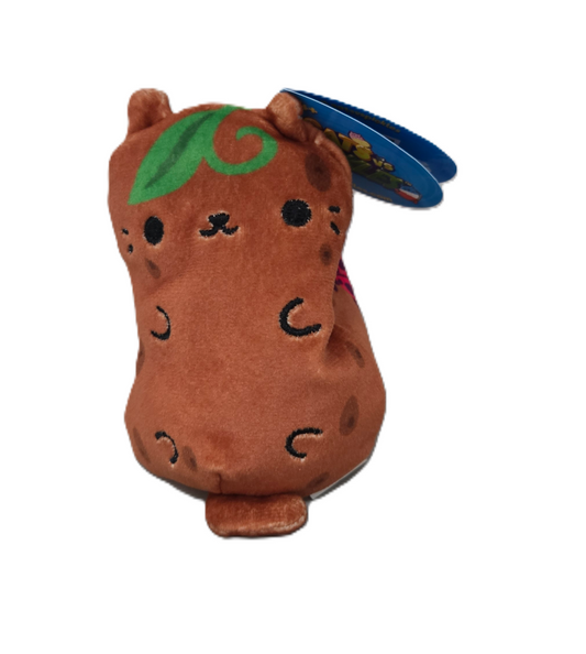 Cats vs Pickles - Spud #318