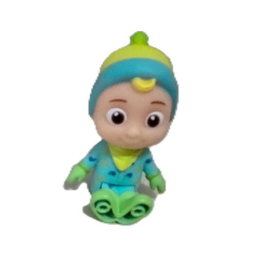 Cocomelon Winter Figure Toy