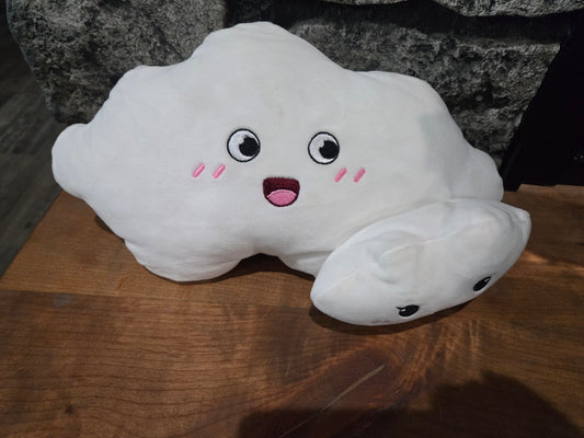 Plush Clouds by Cute and Cuddly