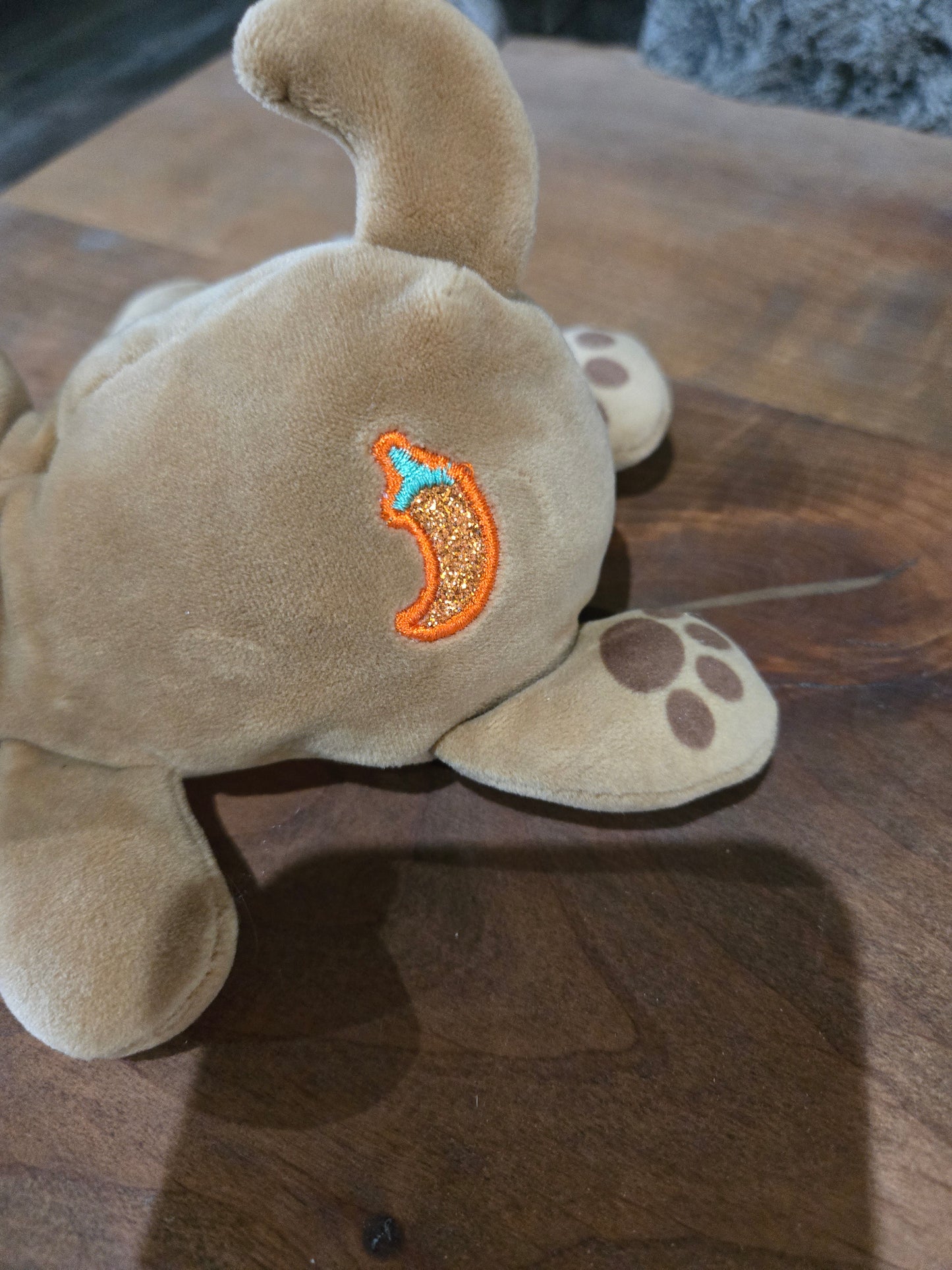 Cutetitos Tabbito Cat Beanbag Plush