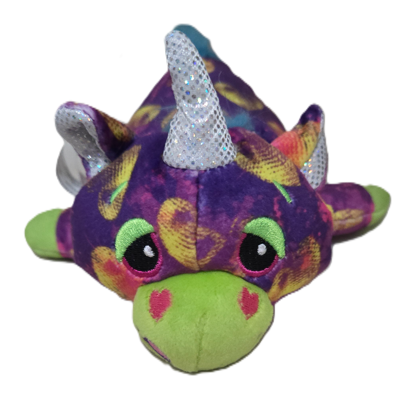 Cutetitos Unicornitos Purple Plush