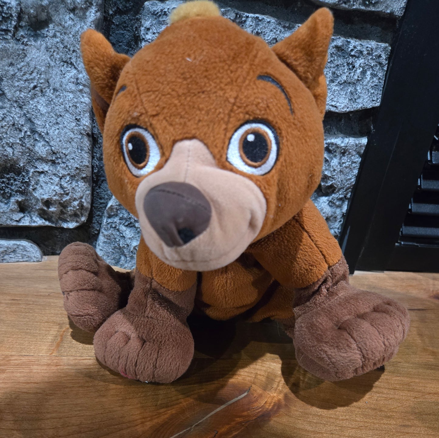 Disney Brother Bear plush Koda Bear