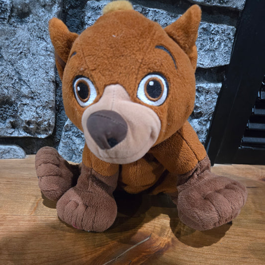 Disney Brother Bear plush Koda Bear