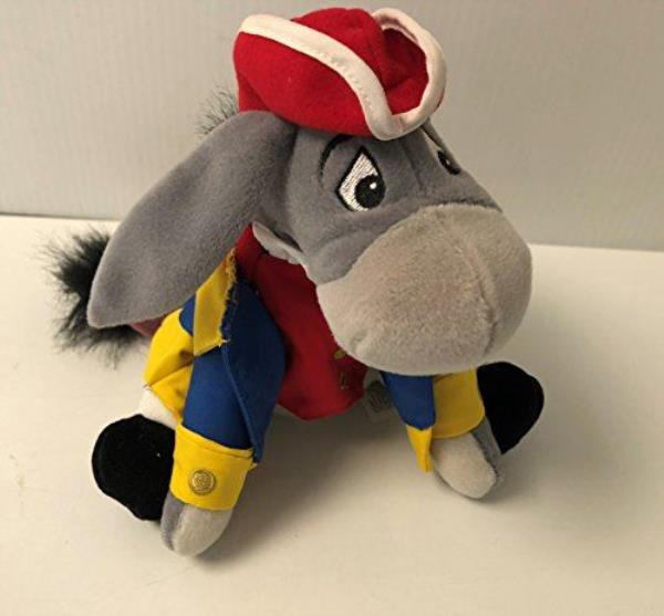 Disney Eeyore 4th of July BeanBag