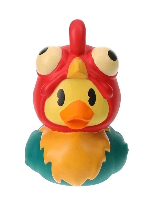 Disney Moana Hei HEi Rubber Duck