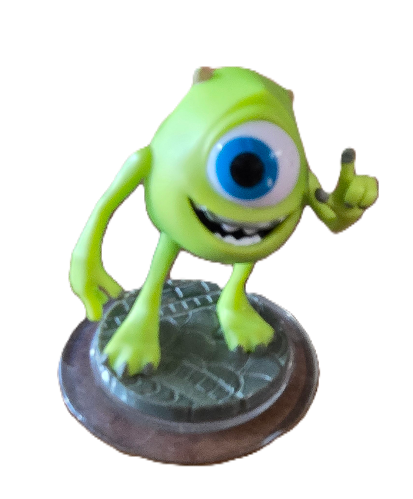 Disney Infinity 1.0 Mike Wazowski