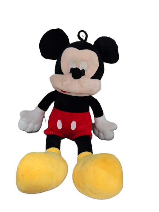 Mickey Mouse Plush 18 Inch