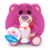Lotso Bear Disney Snackles Plush 8 Inch