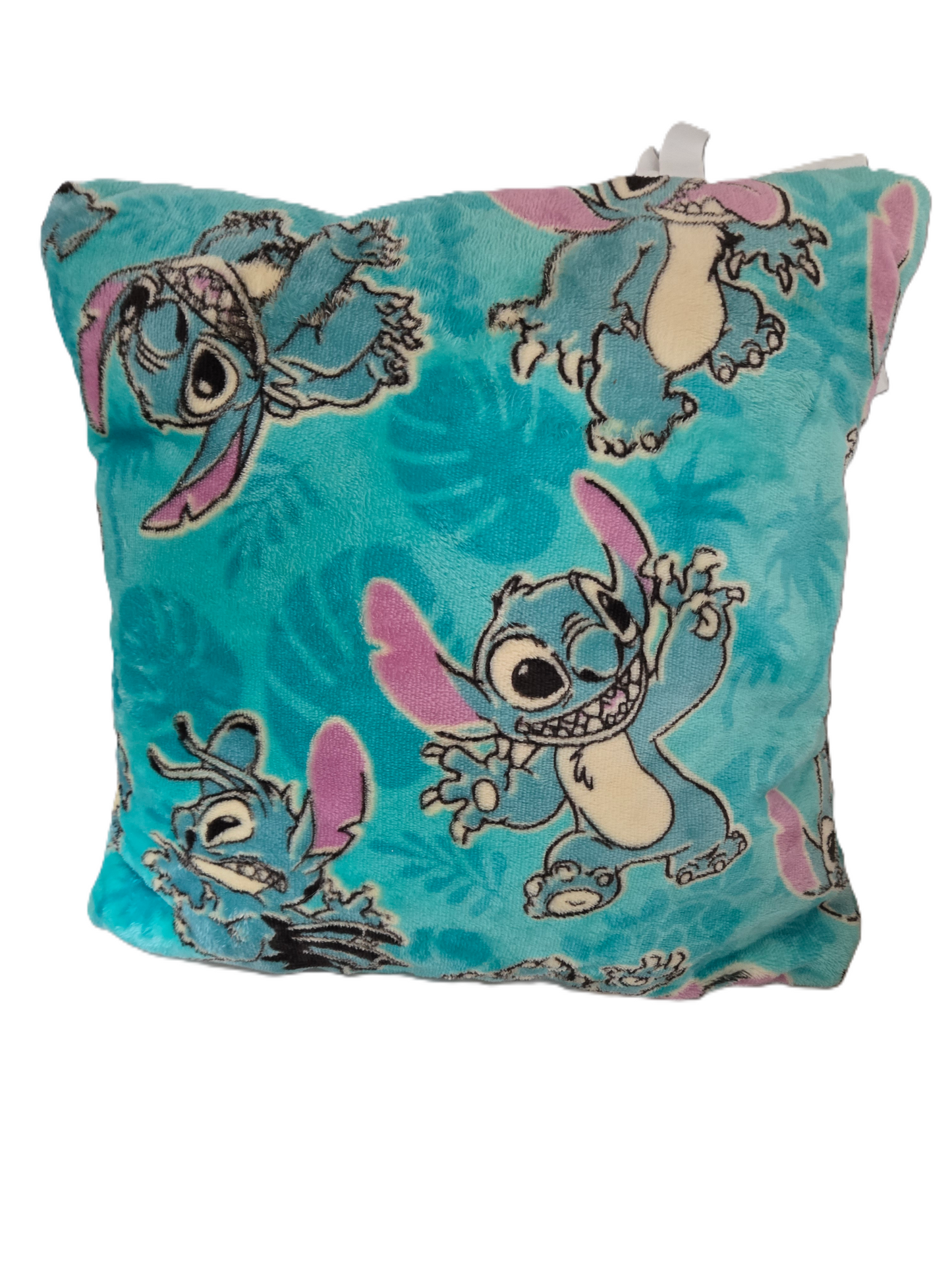 Disney Stitch 16x16 inch Pillow
