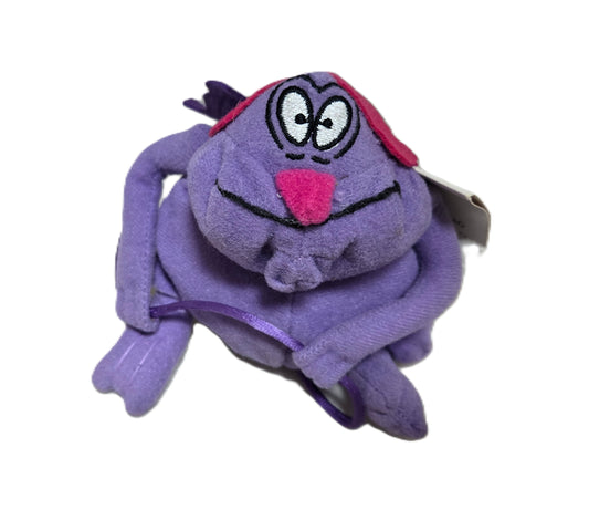 Disney Bean Bag Hercules Pain