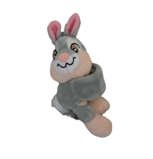 Disney Thumper Rabbit Plush Wrist Slap Bracelet