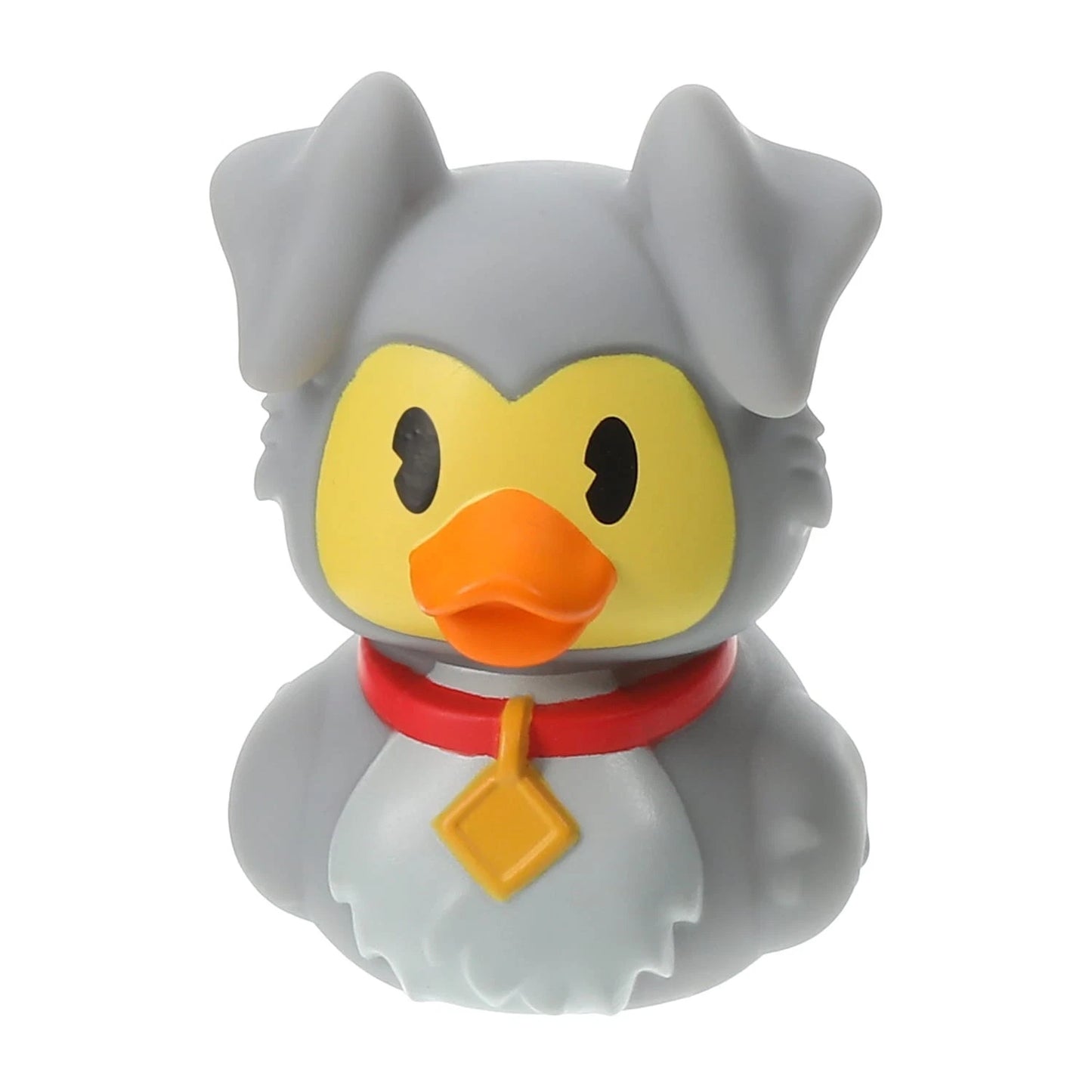 Disney's TRAMP - Lady and the Tramp Rubber duck