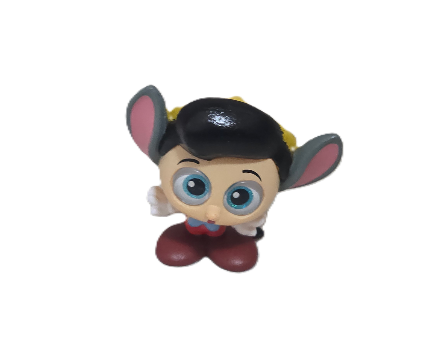 Disney Doorables Pinocchio with Donkey Ears Figure