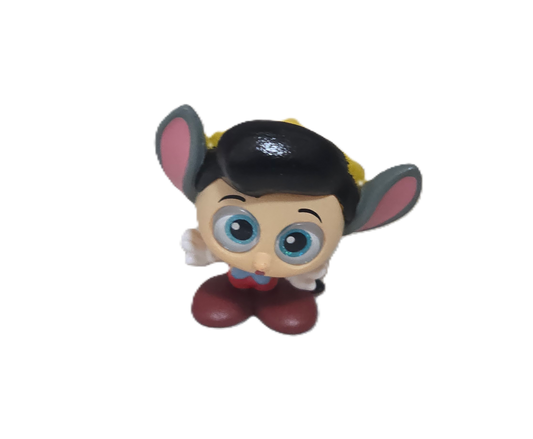 Disney Doorables Pinocchio with Donkey Ears Figure