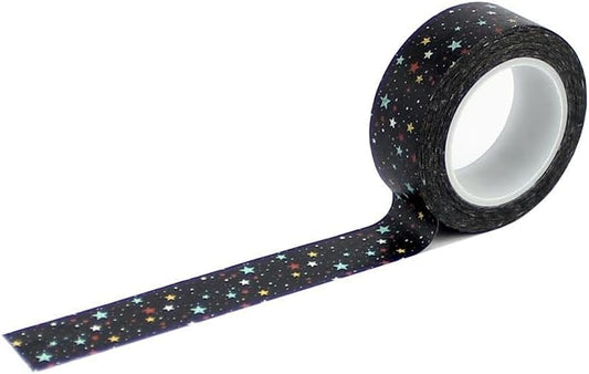 Echo Park A Magical Voyage Oh My Stars Washi