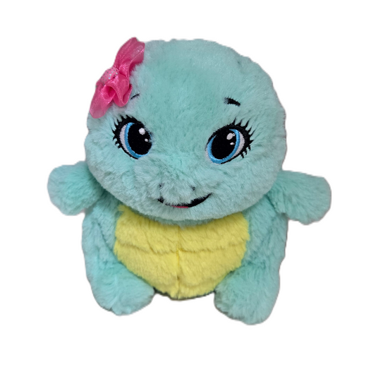 Enchantimals Plush Turtle