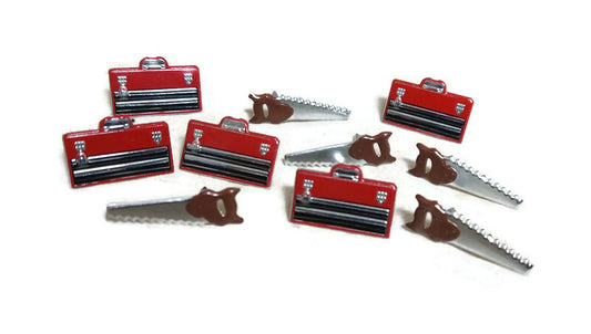 Construction Tool Brads Paper Fasteners