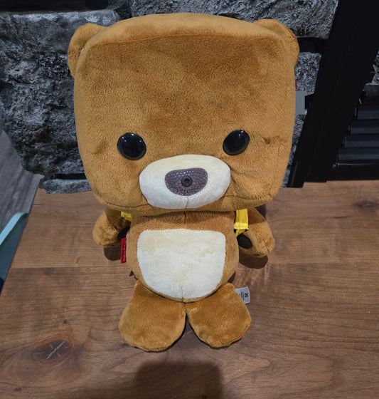 Fisher Price Interactive Bear