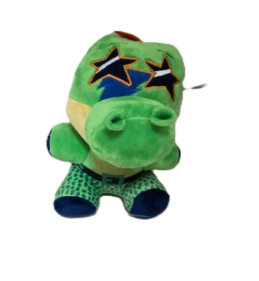 Five Nights at Freddys - Montgomery Gator Plush