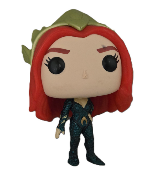 Funko Aquaman and The Lost Kingdom Mere Pop Vinyl