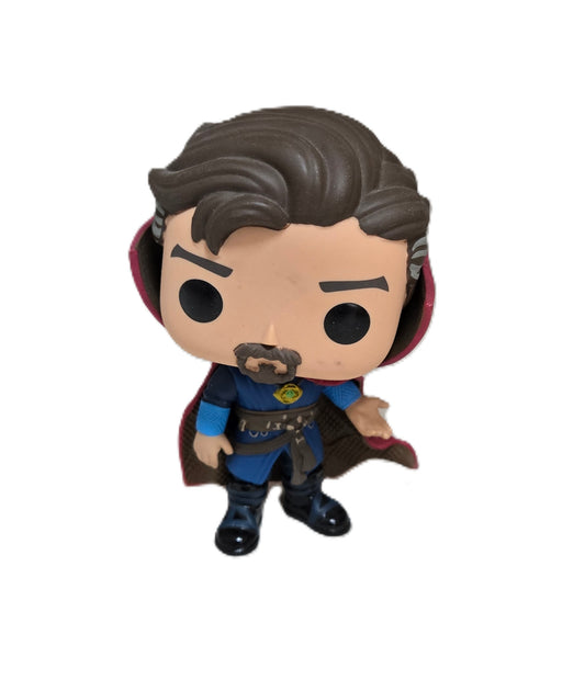 Funko Doctor Strange Bobblehead Figure
