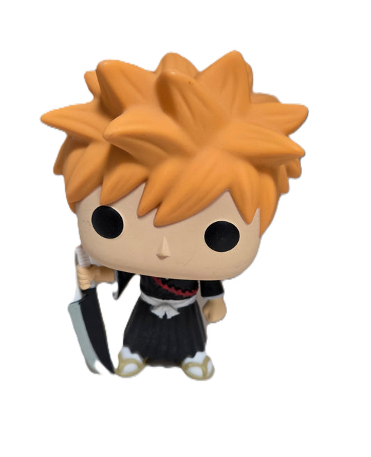 Funko Bleach Ichigo Figure