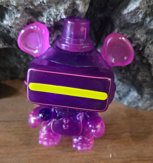 Funko Five Nights At Freddys Mystery VR Freddy Figure